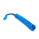 Schlepptau - S - blau